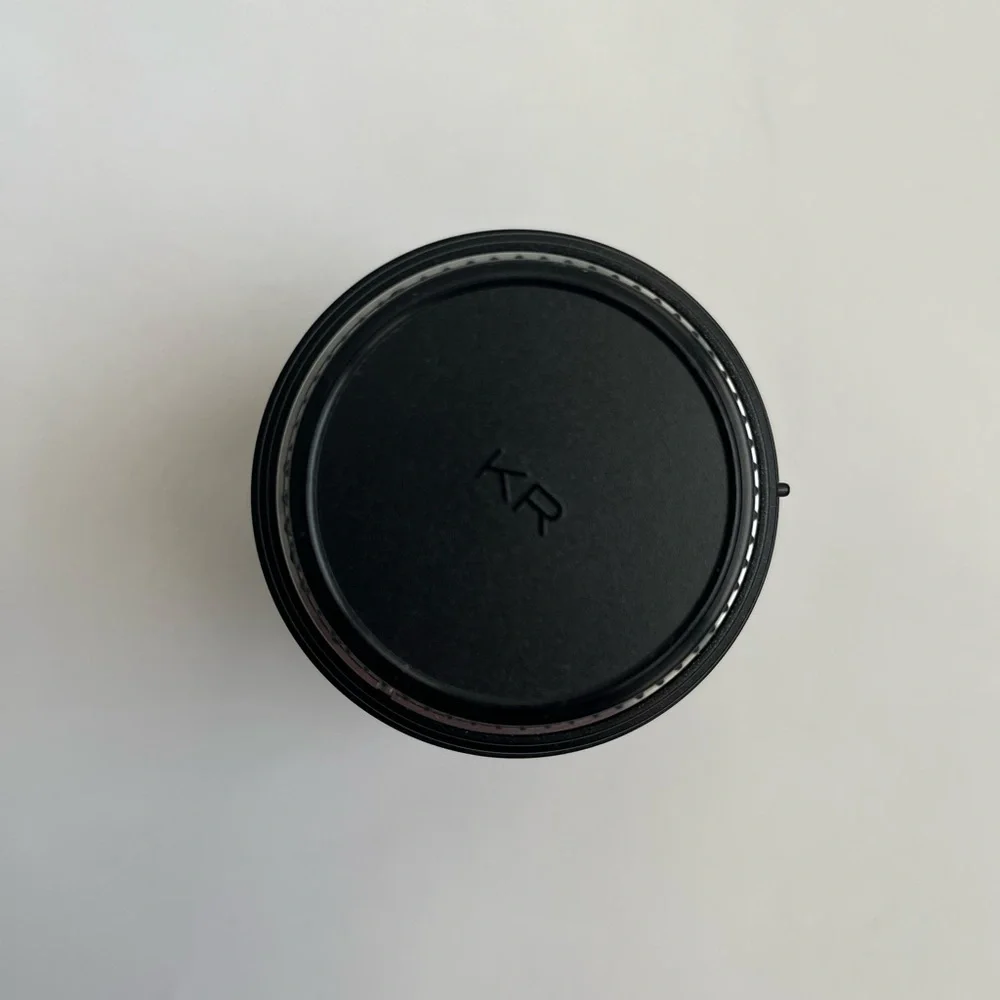 Tamron AF Aspherical 28-80mm f/3.5-5.6 Zoom Lens 77D for Pentax
